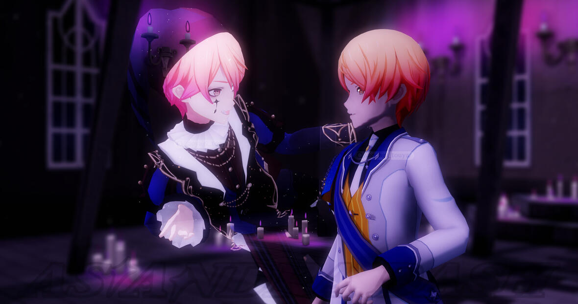 Credits can be found here.